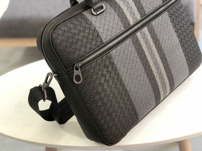 Mens Bottega Veneta Briefcases